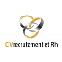 Cv Recrutement et Rh logo