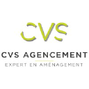 CVS AGENCEMENT