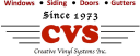 CVS Windows & Siding