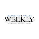 Crescenta Valley Weekly logo