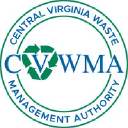 Central Virginia Waste Management Authority