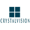 CrystalVision logo
