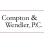 Compton & Wendler logo