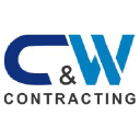 C&W Contracting Services Inc. Logo
