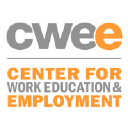 center for work education and employment (cwee