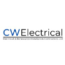 cwelectricalcontractors.co.uk