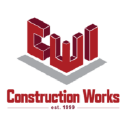 Construction Works Inc. (GA) Logo