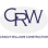 Crw Construction logo