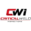 Critical Weld Inspections