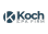 Christopher Koch CPA logo