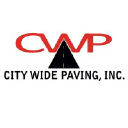 City Wide Paving Logo