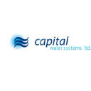 Capital Water Systems Ltd logo