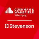 Cushman & Wakefield Winnipeg Stevenson