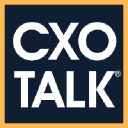 cxotalk.com