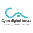 Cyan Digital House