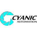 cyanicautomation.com