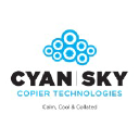 Cyan Sky Copier Technologies