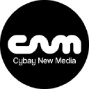 Logo Cybay New Media GmbH