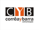 CYB Comunicau00e7u00e3o logo