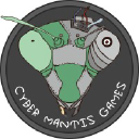 cyber-mantis.com