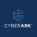 Company logo CyberArk
