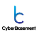CyberBasement logo