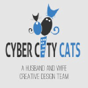 cybercitycats.com