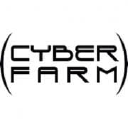 Cyber Farm logo