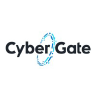 CyberGate logo