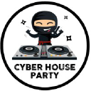 cyberhouseparty.com
