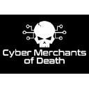 cybermerchantsofdeath.com