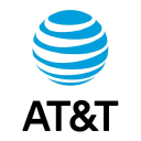 AT&T Cybersecurity logo