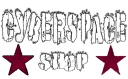 Cyberspace Shop
