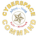 cyberspacecommand.com