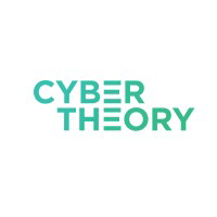 CyberTheory logo
