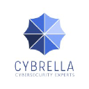 Cybrella logo