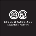 cyclecarriage.com