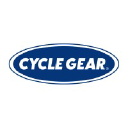 Logo for cyclegear.com