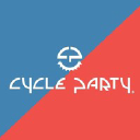 cycleparty.com