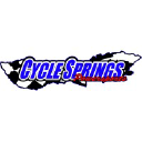 cyclespringsonline.com
