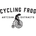 CYCLING FROG