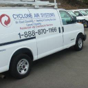 Cyclone Air Systems