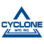 Cyclone Manufacturing logo