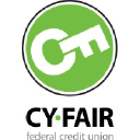 Cy-fair Federal Credit Union logo