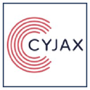 CYjAX logo