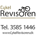 CykelRevisoren logo