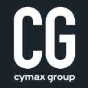 Cymax Group Technologies logo