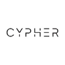 Cypher Consulting Europe logo