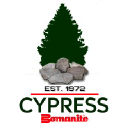Cypress Bomanite Inc logo