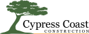 cypresscoastconstruction.com